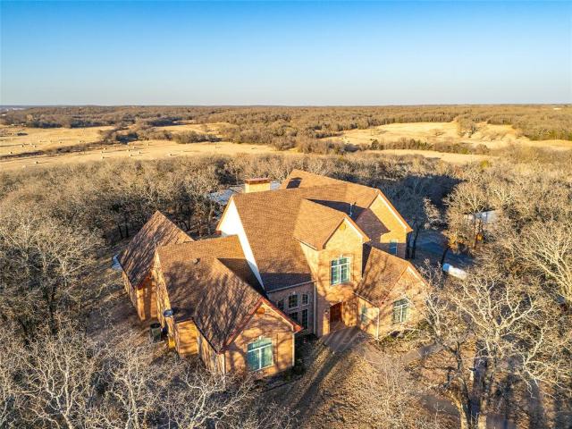 Land for sale in Montague, Texas