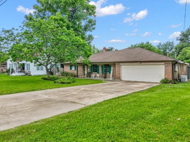 House for sale in Jefferson, Texas