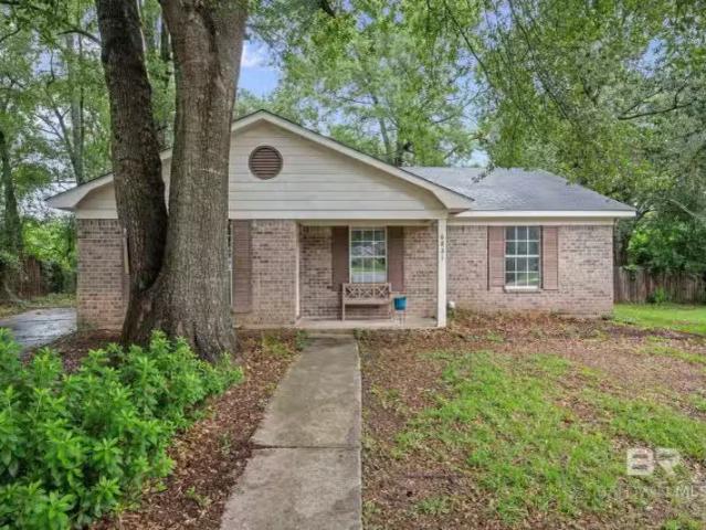 House for rent in Theodore