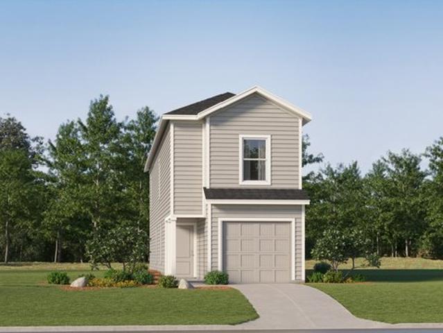 Townhouse for sale in Elmendorf, Texas