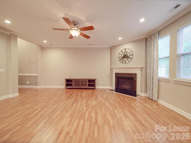 Property for rent in Mecklenburg, North Carolina