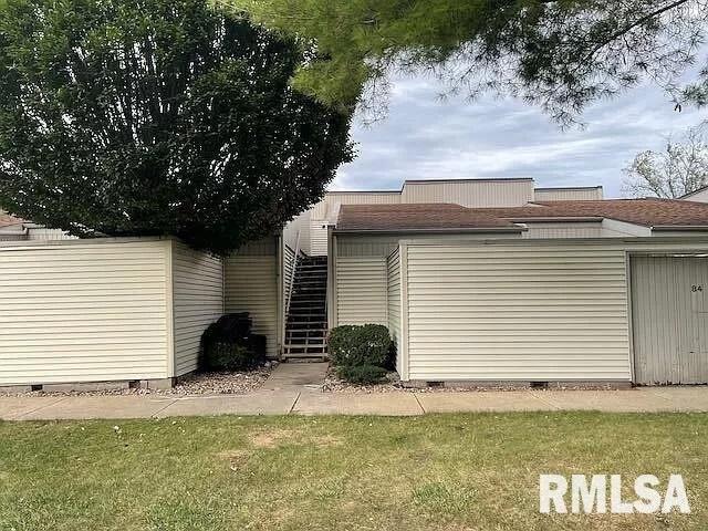Condo for sale in Edwards, Illinois
