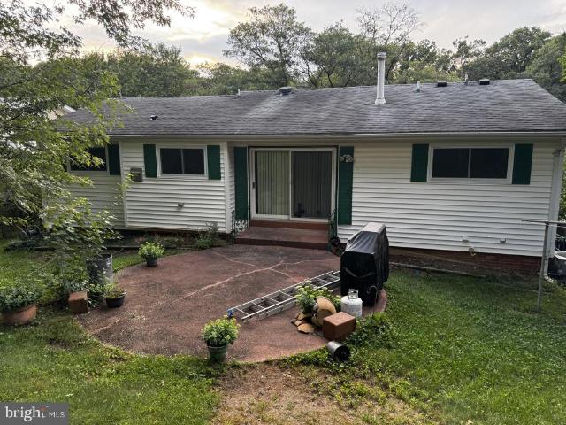 Property for rent in Riverdale, Maryland