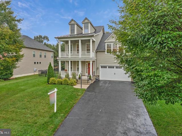 House for sale in Villages of Piedmont, Haymarket