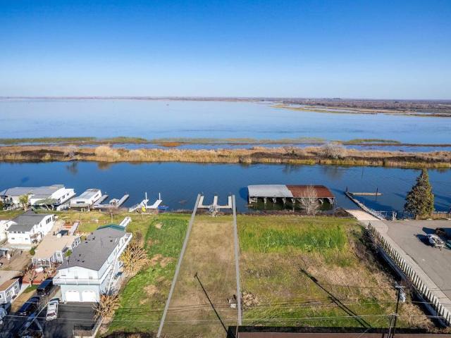 Land for sale in Bethel Island, California