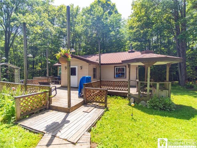 Land for sale in Cassadaga, New York