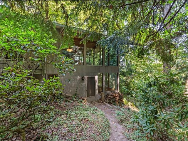 House for sale in Oregonia