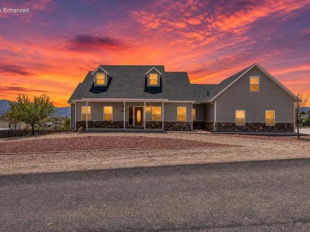 House for sale in Iron, Utah