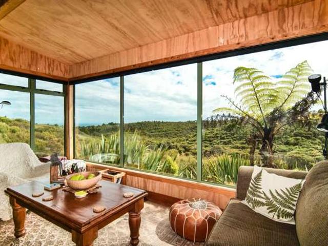 Property for sale in Charleston, West Coast