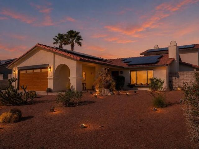 House for sale in Cathedral City, California