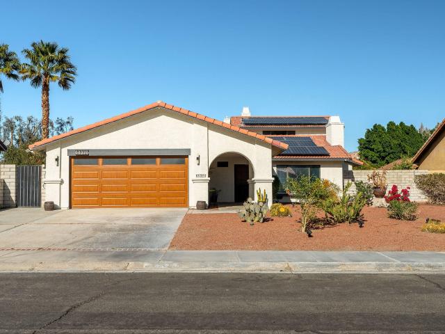 House for sale in Cathedral City, California
