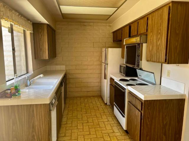Condo for sale in Cathedral City, California