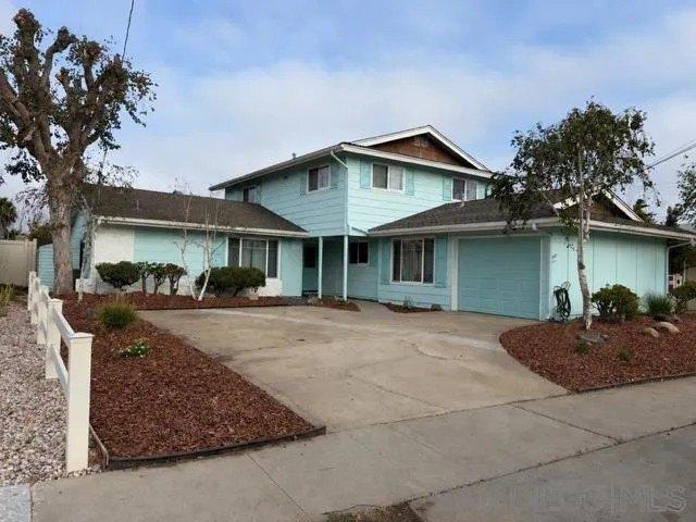 House for sale in Jacumba, California