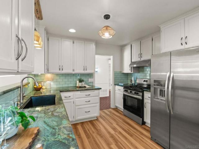 House for sale in Jacumba, California
