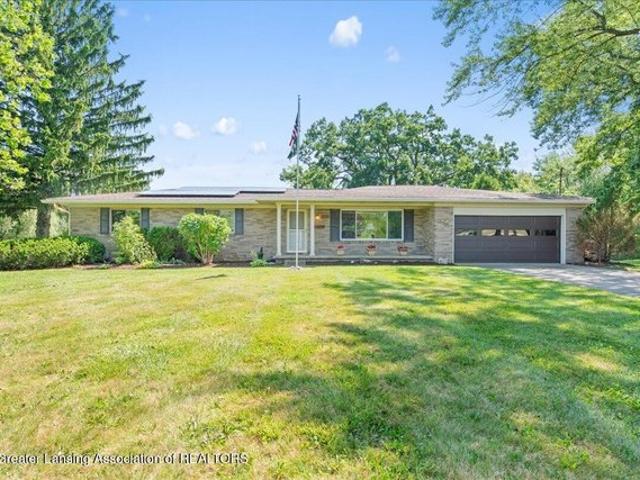 House for sale in Eaton, Michigan