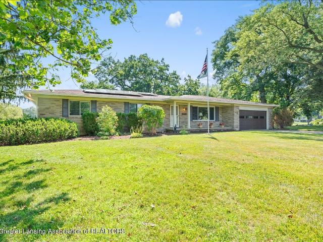 House for sale in Eaton, Michigan
