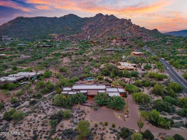 House for sale in Carefree, Maricopa County