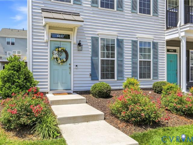 Townhouse for sale in Virginia