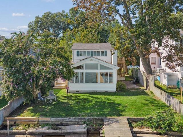 House for sale in Middle River, Maryland