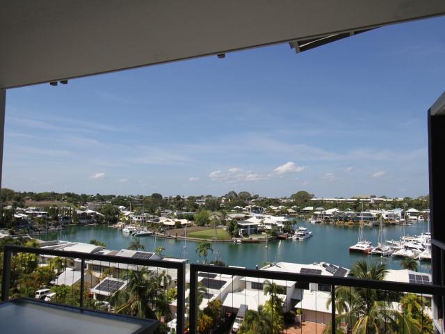 Apartment for rent in Darwin, Northern Territory