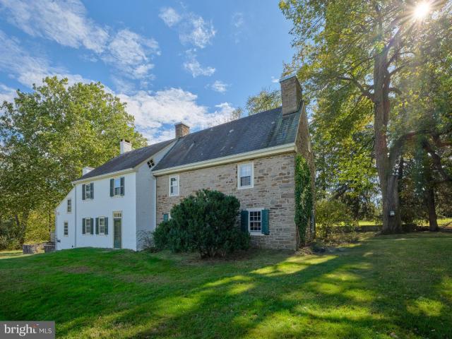 Property for sale in Bucks, Pennsylvania