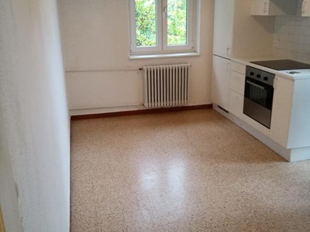 Apartment mieten in Chiasso, Tessin