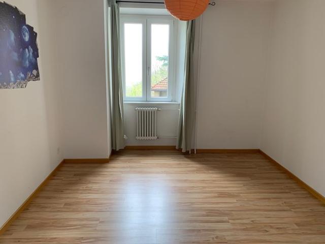 Apartment mieten in Chiasso, Tessin