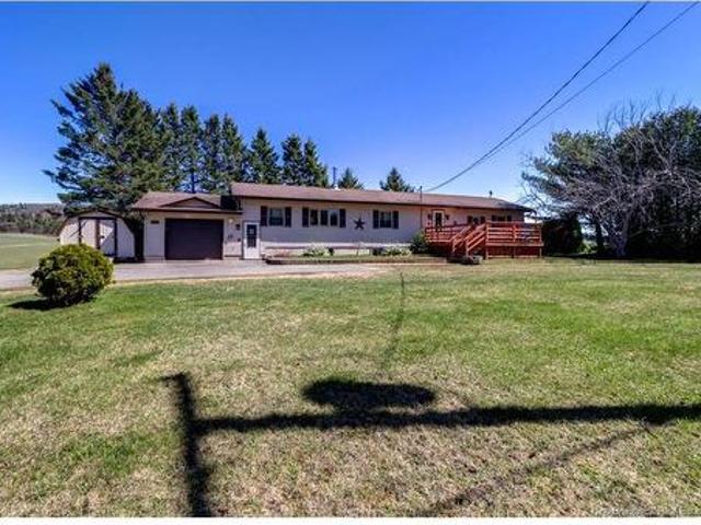 House for sale in Penobsquis, New Brunswick