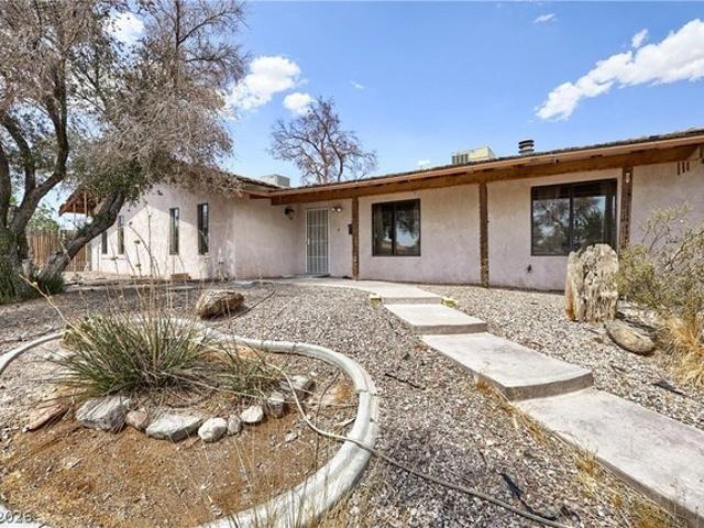 House for sale in Las Vegas, Nevada