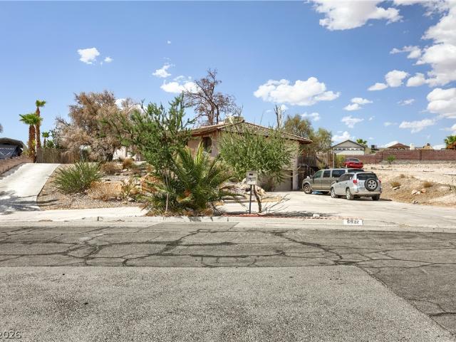 House for sale in Nevada