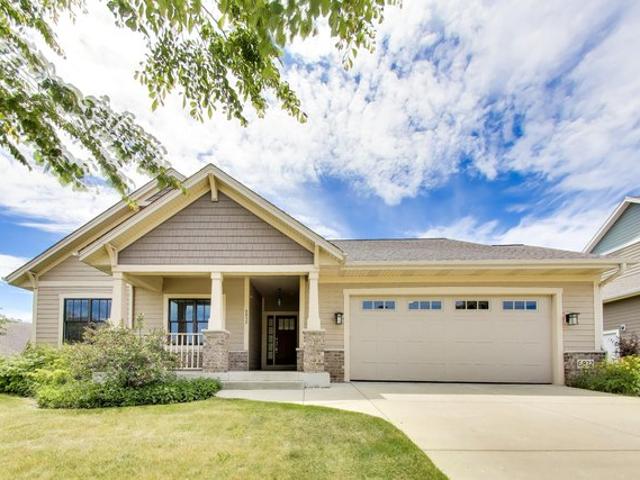 House for sale in Kenosha, Wisconsin