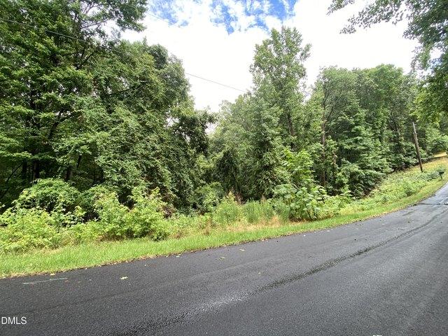 Land for sale in Durham, North Carolina