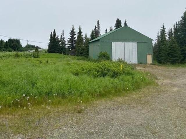 Land for sale in Ninilchik