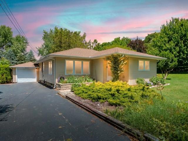 House for sale in Benton Harbor, Berrien County