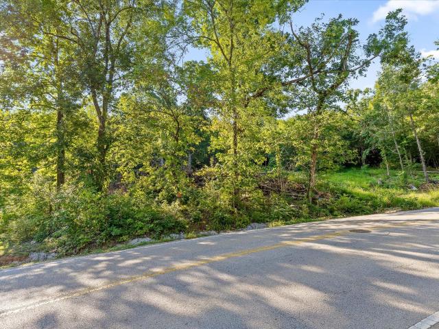 Land for sale in Tennessee