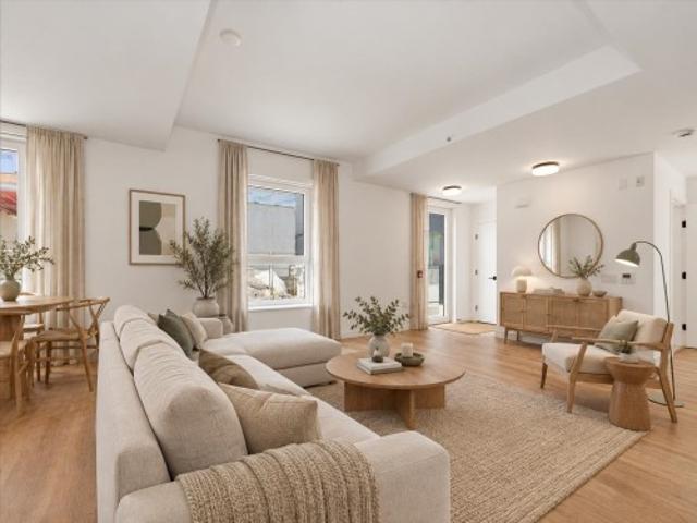 Townhouse for sale in Oakridge, Vancouver