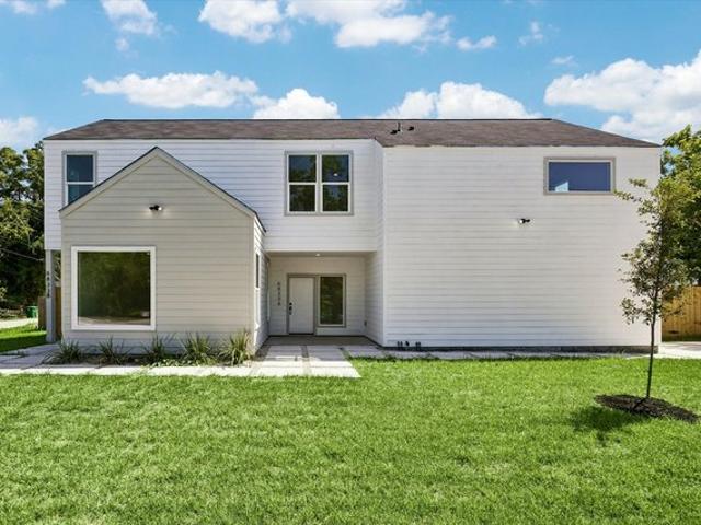House for sale in Harris, Texas