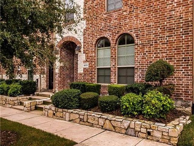 Townhouse for sale in Frisco