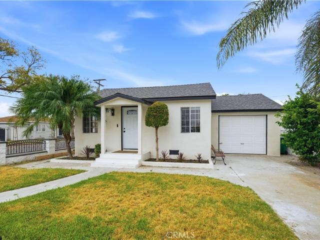 House for sale in Bell, California