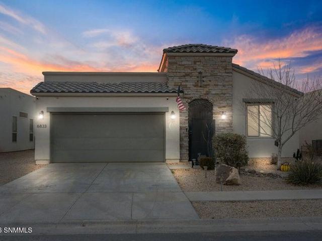 House for sale in Dona Ana, New Mexico