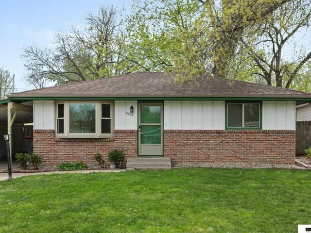 House for sale in Nebraska
