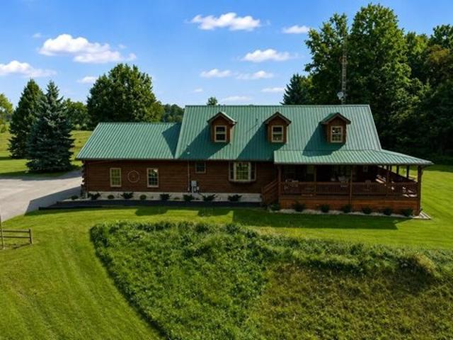 House for sale in Crestline, Crawford County