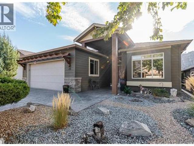 House for sale in Oliver, British Columbia
