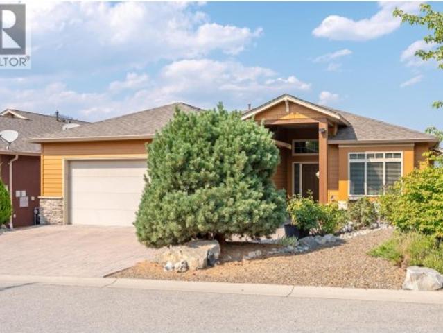 House for sale in Oliver, British Columbia