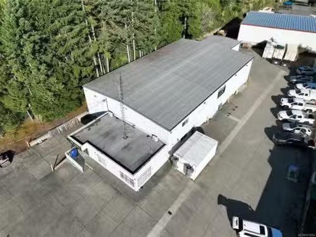 House for rent in Lantzville, British Columbia