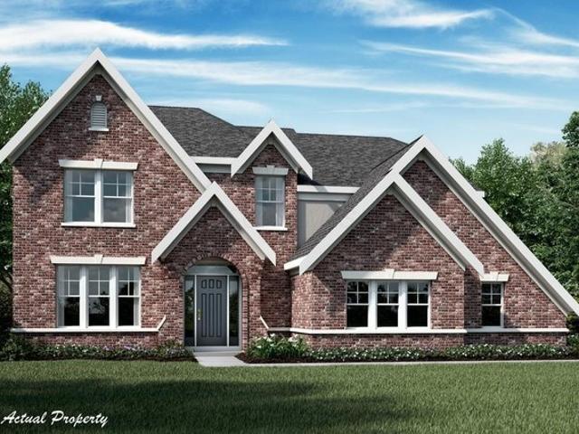 House for sale in Hilliard, Ohio
