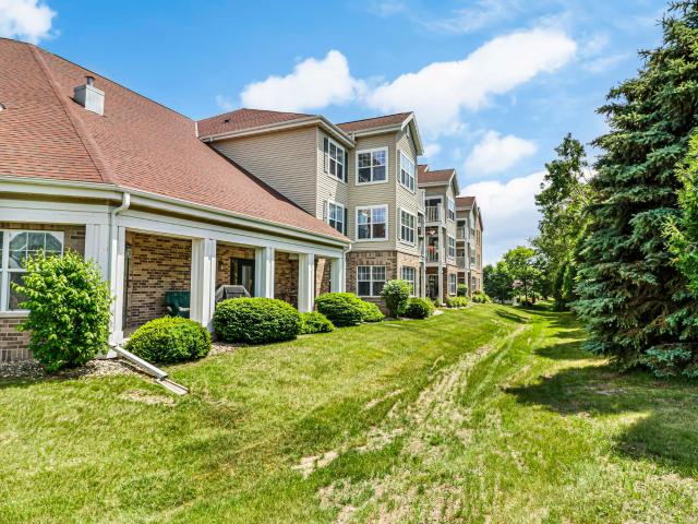 Condo for sale in De Forest, Wisconsin