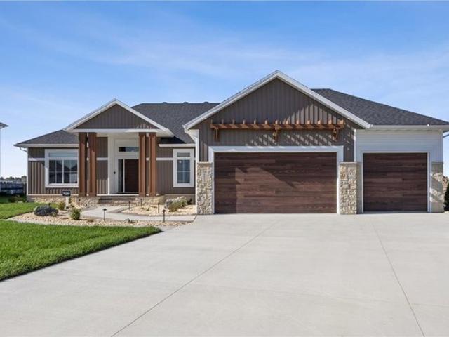 House for sale in Horace, North Dakota