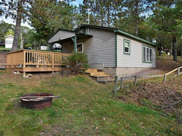 Condo for sale in Gordon, Wisconsin