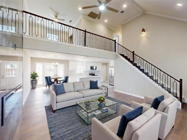 House for sale in Denton, Texas